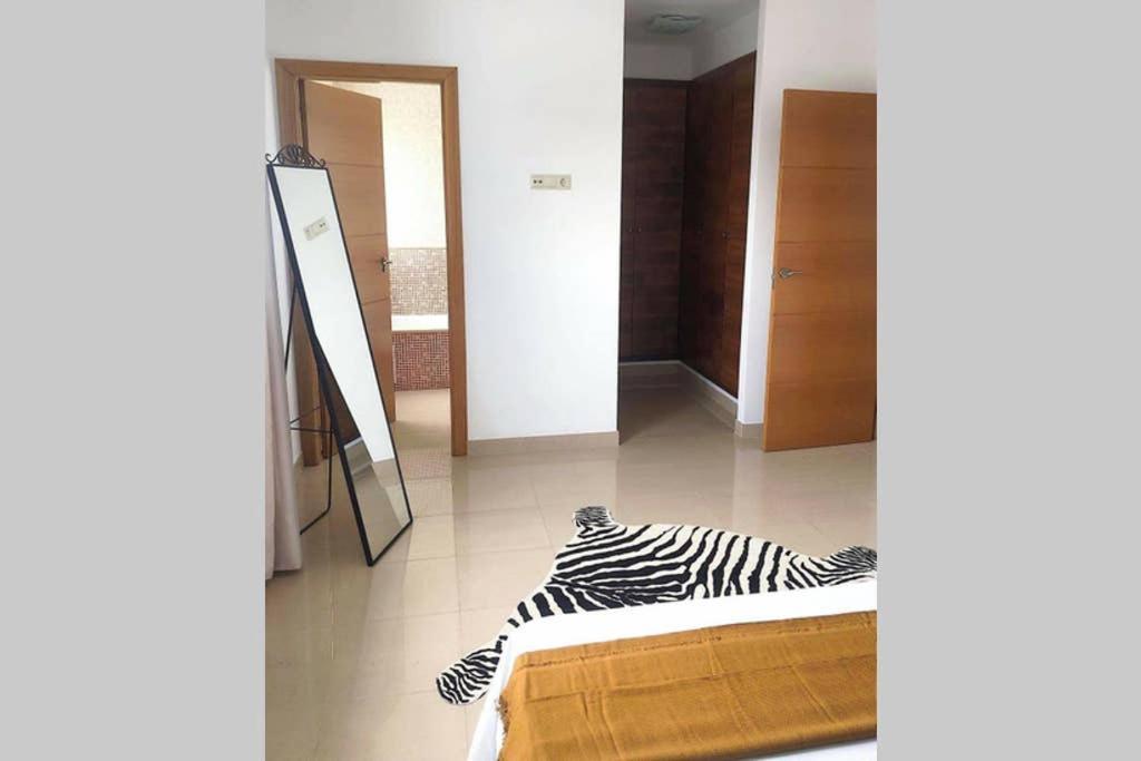 Villa D'Aina * Propiedad Privada Con Piscina 칼란 보쉬 외부 사진