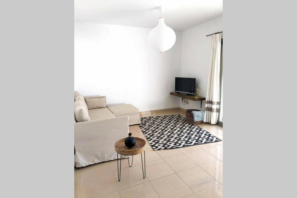 Villa D'Aina * Propiedad Privada Con Piscina 칼란 보쉬 외부 사진