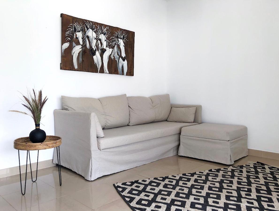 Villa D'Aina * Propiedad Privada Con Piscina 칼란 보쉬 외부 사진