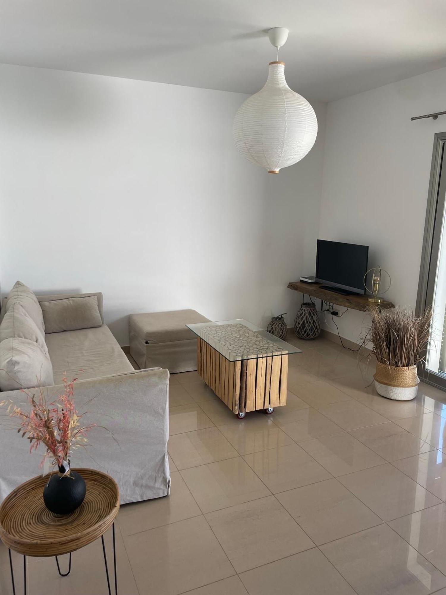 Villa D'Aina * Propiedad Privada Con Piscina 칼란 보쉬 외부 사진